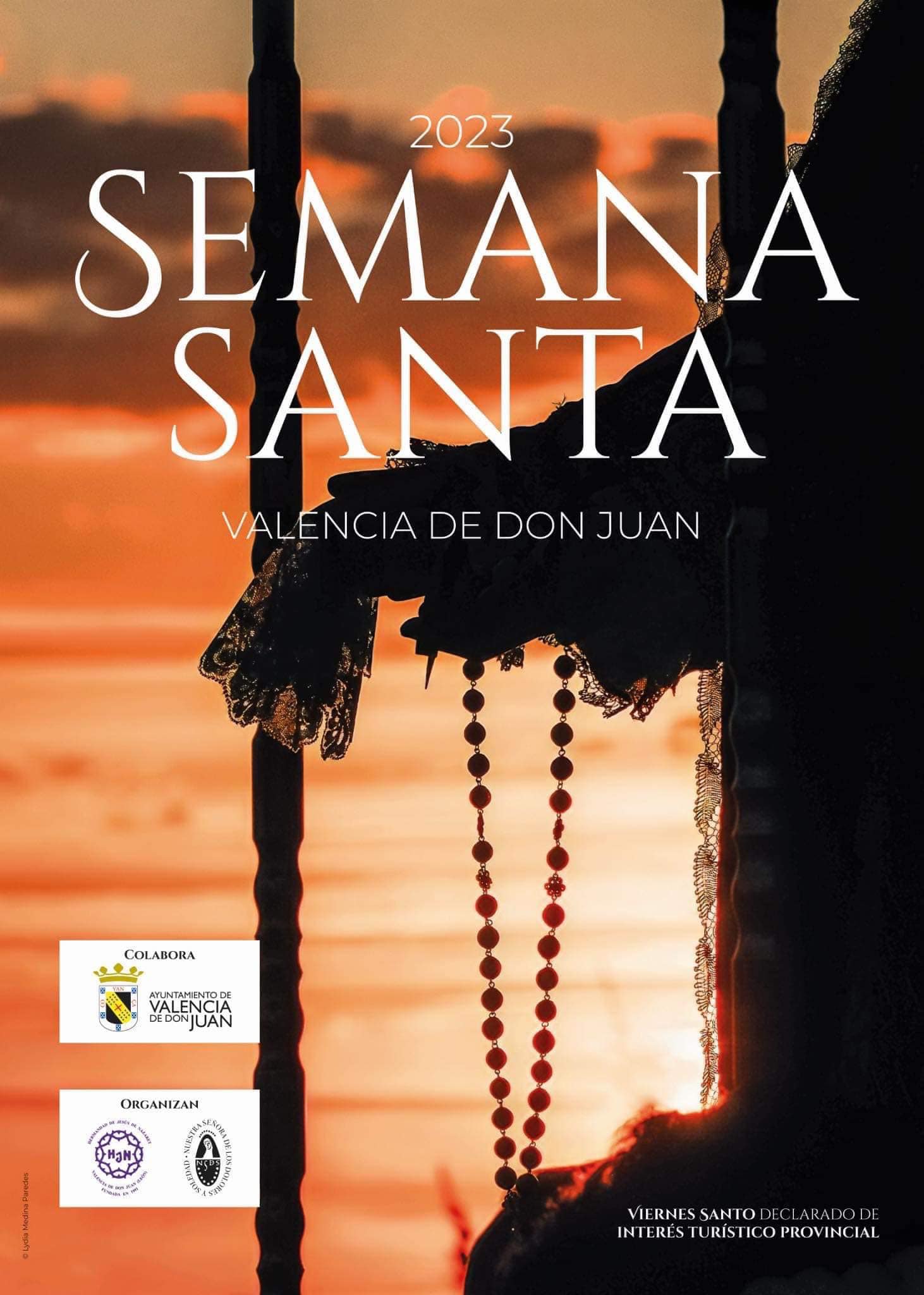 Semana Santa en Valencia de Don Juan  